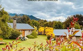 Cabañas Rayen